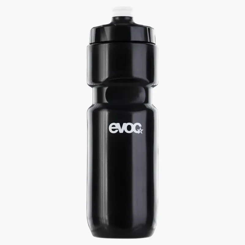 EVOC Drink Bottles 2026 - Black-1