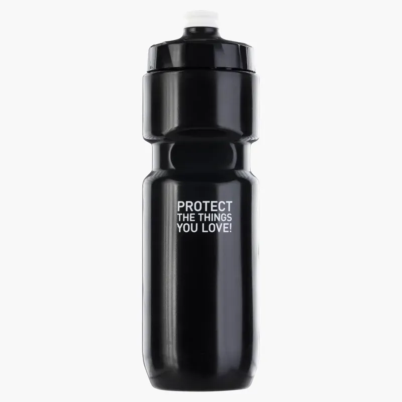 EVOC Drink Bottles 2026 - Black-2