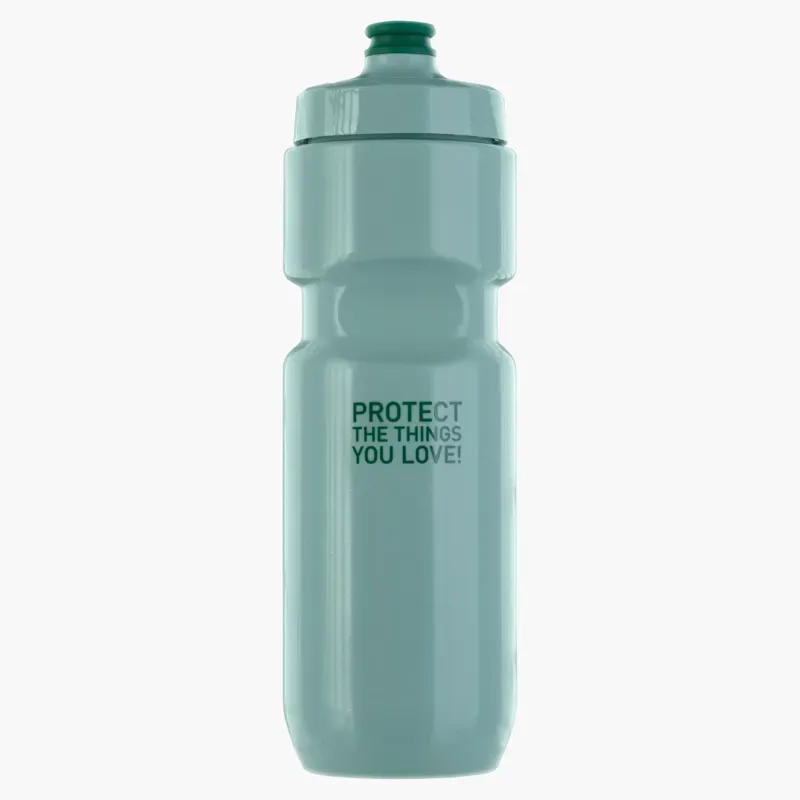 EVOC Drink Bottles 2026 - Mint-3