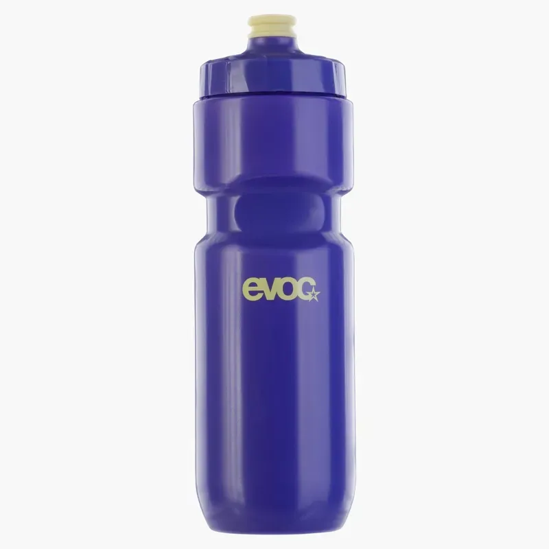 EVOC Drink Bottles 2026 - Violet-1
