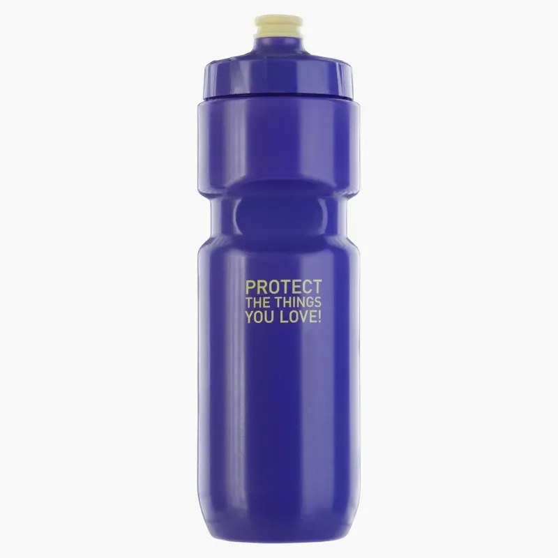 EVOC Drink Bottles 2026 - Violet-3