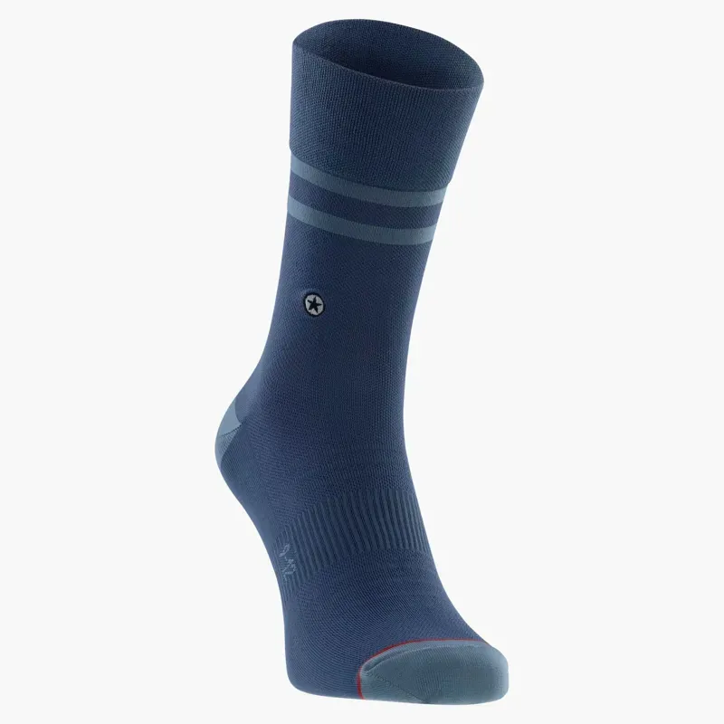 EVOC Sport Socks in Denim
