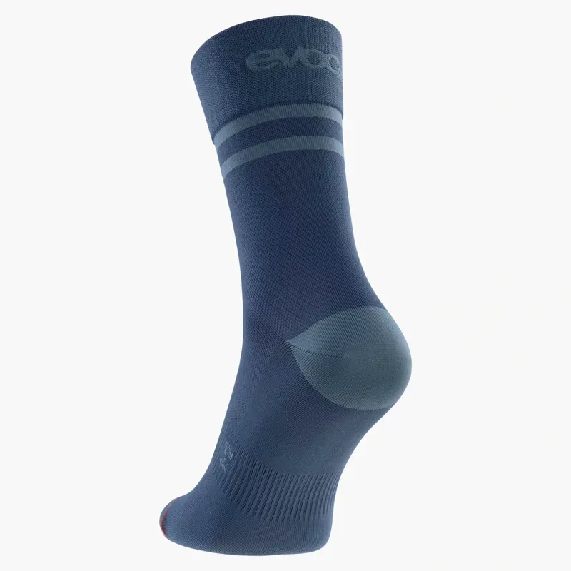 EVOC Sport Socks in Denim-1