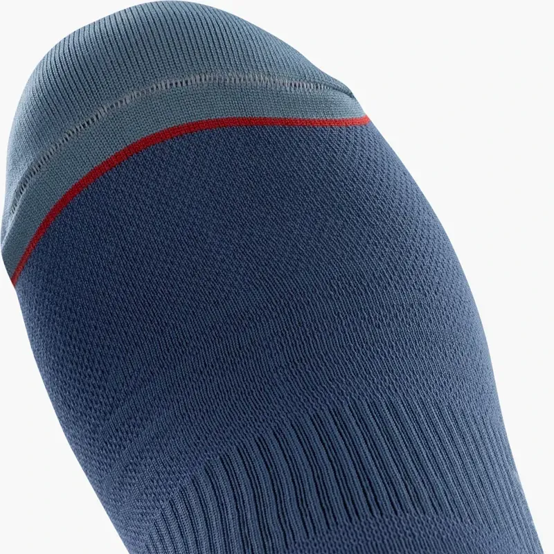 EVOC Sport Socks in Denim-2