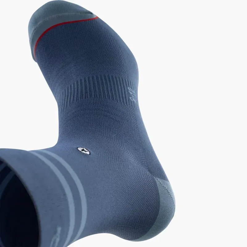 EVOC Sport Socks in Denim-3