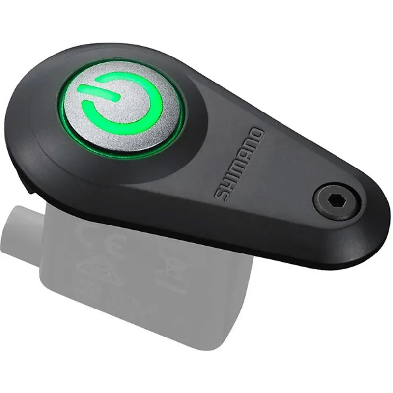 Shimano EW-SW300 Satellite On/Off 1100mm - Black