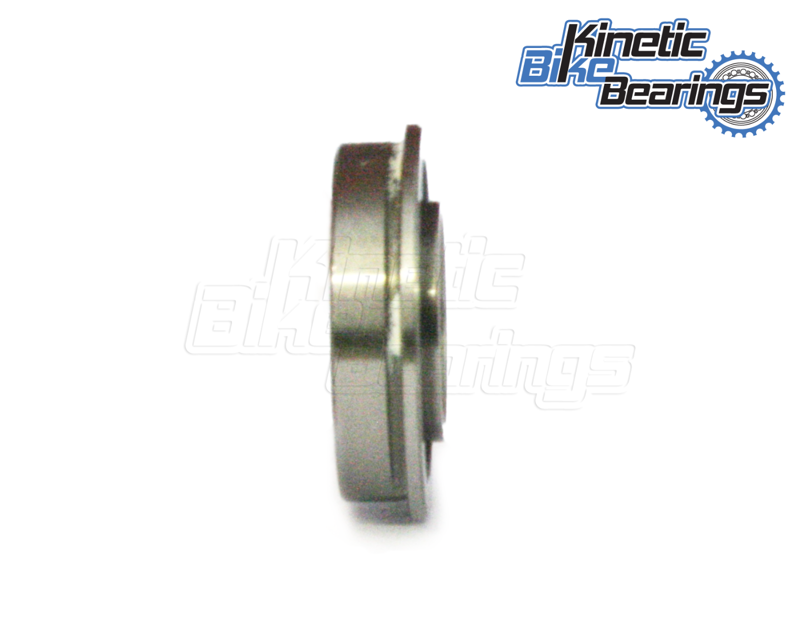 Kinetic Bearings F6802 E 2RS V MAX-1