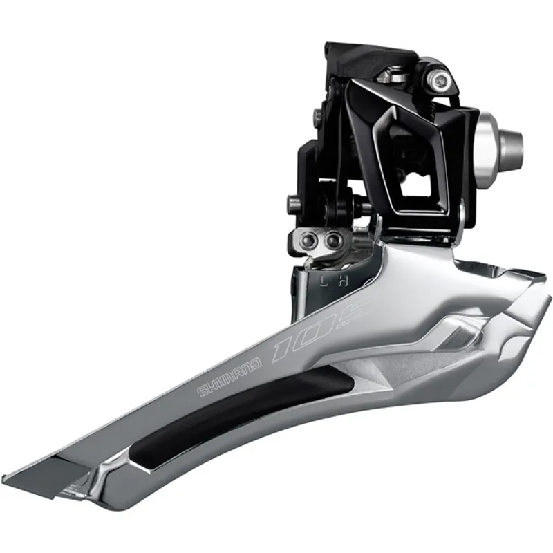 Shimano 105 R7000 11 Speed Toggle Front Derailleur - Black