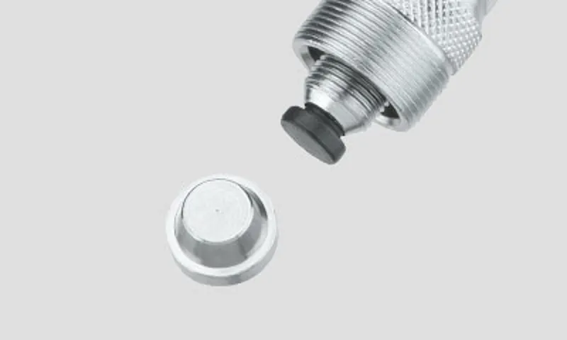 Topeak Universal Crank Puller - Silver-2