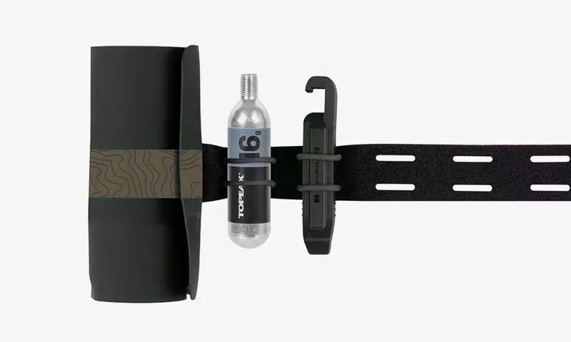 Topeak Ratchet N Roll Elite Ratchet Mini Tool Set - Black-4