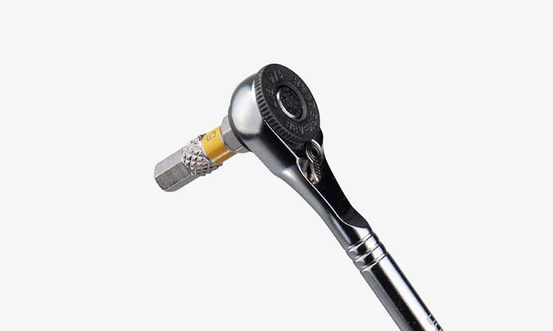 Topeak Allen Bitkit 9 Allen Key Bit Set-4