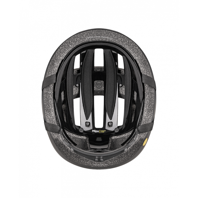 Fizik Kyros MIPS Road Helmet - Black-5