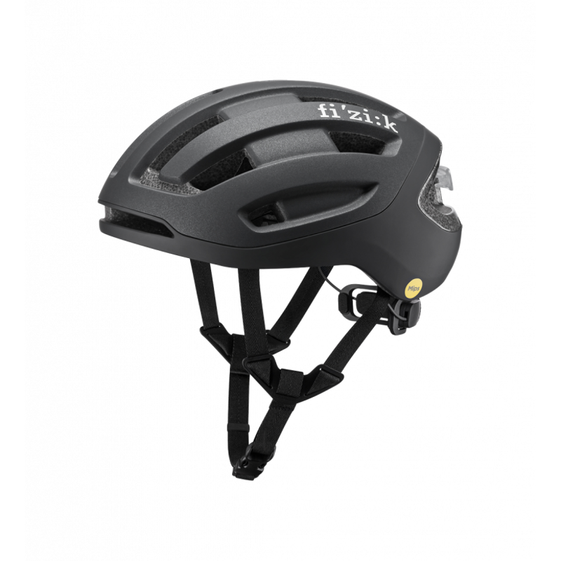 Fizik Kyros MIPS Road Helmet - Black