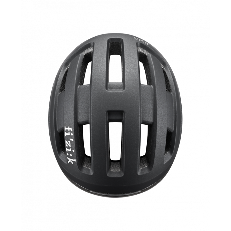 Fizik Kyros MIPS Road Helmet - Black-4