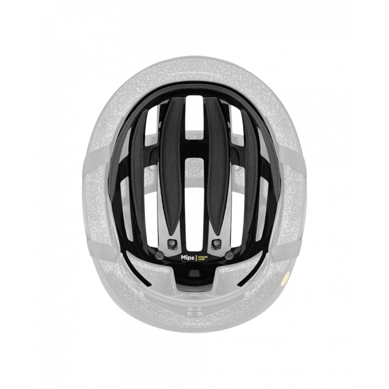 Fizik Kyros MIPS Road Helmet - Black-6