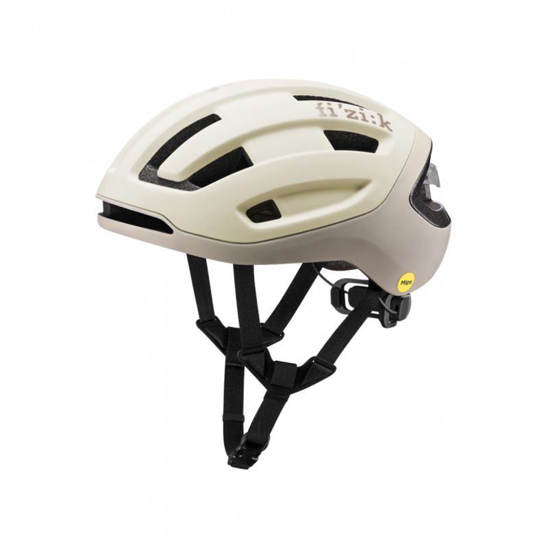 Fizik Kyros MIPS Road Helmet - Desert/Dove