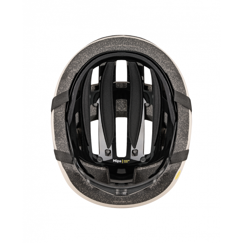 Fizik Kyros MIPS Road Helmet - Desert/Dove-5