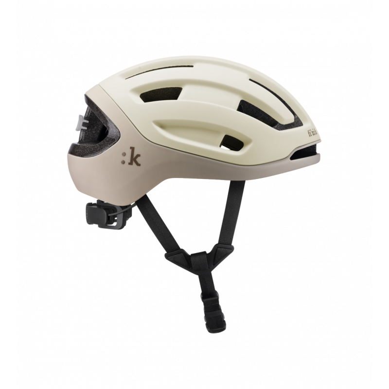 Fizik Kyros MIPS Road Helmet - Desert/Dove-1