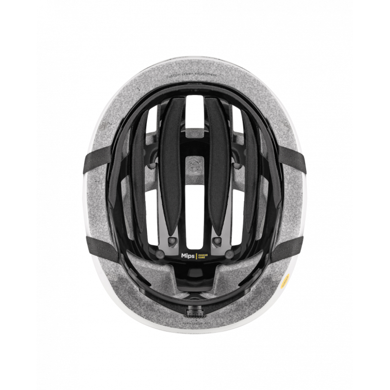 Fizik Kyros MIPS Road Helmet - White-5