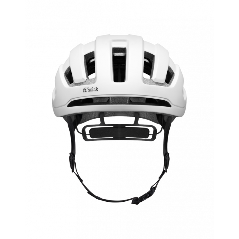 Fizik Kyros MIPS Road Helmet - White-2