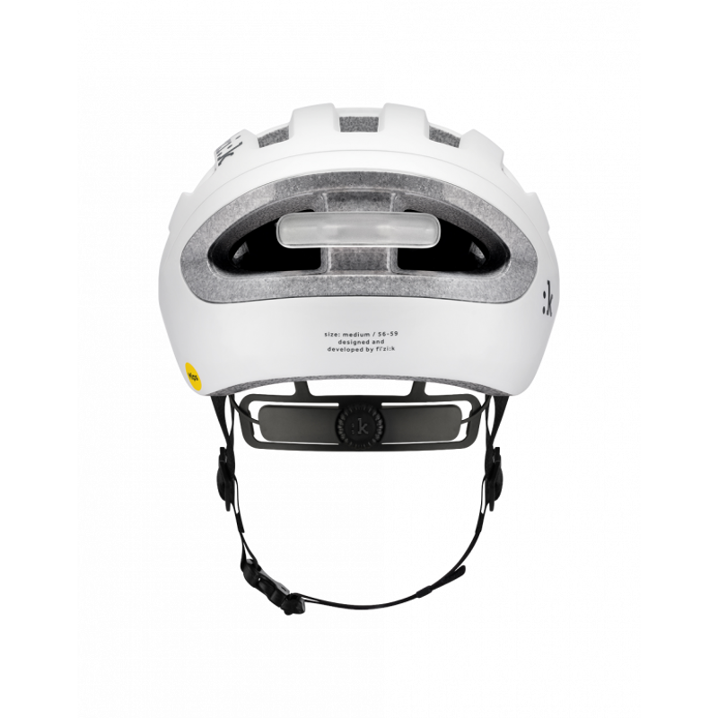 Fizik Kyros MIPS Road Helmet - White-3