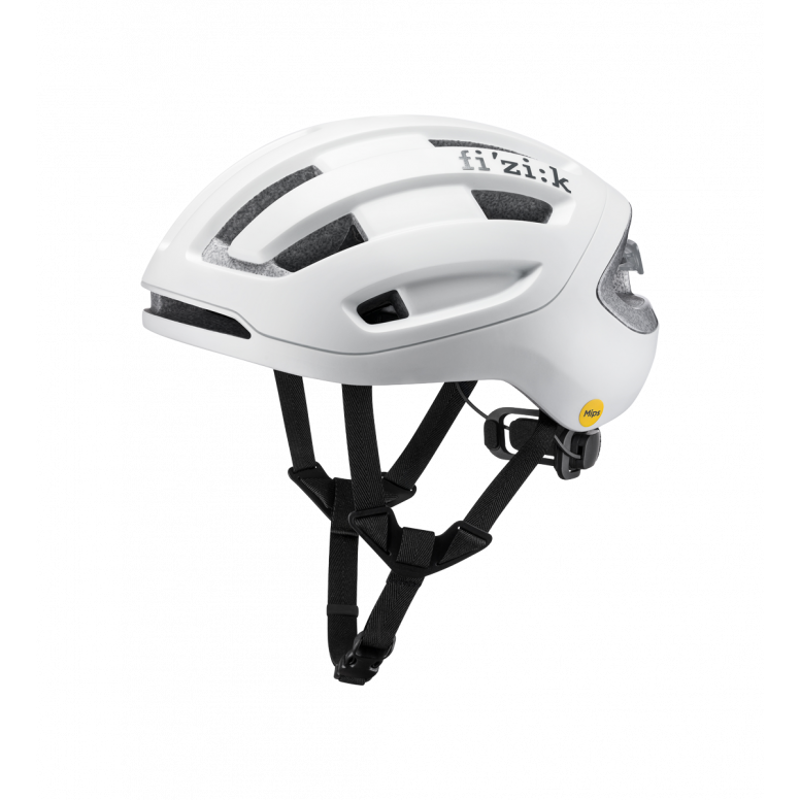 Fizik Kyros MIPS Road Helmet - White