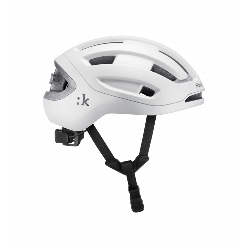 Fizik Kyros MIPS Road Helmet - White-1