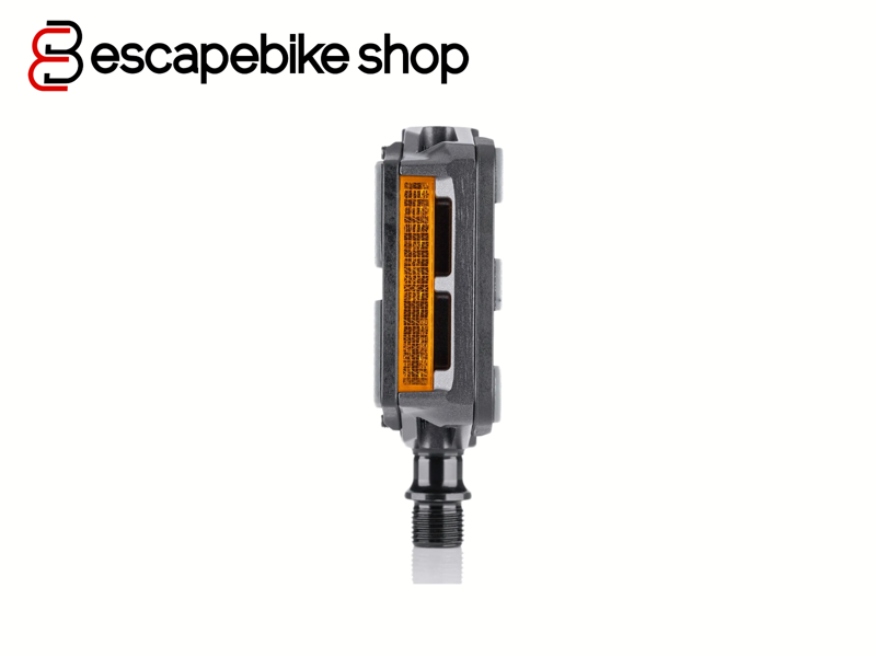 DMR Flat 4 Platform Pedals - Grey-2