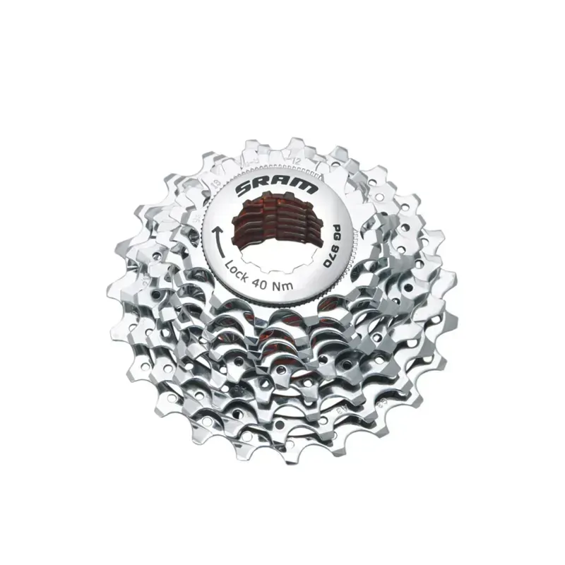 SRAM PG970 9spd Casset 11-