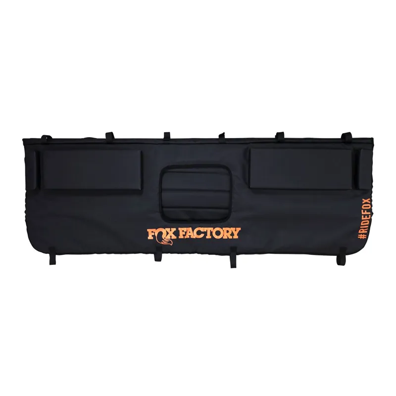 FOX Overland Tailgate Pad