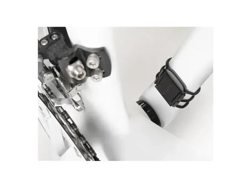 Garmin Bike Speed Sensor 2 and Cadence Sensor 2 Bundle - Black-1