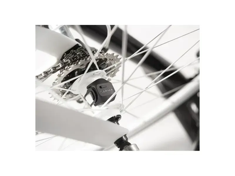 Garmin Bike Speed Sensor 2 and Cadence Sensor 2 Bundle - Black-2
