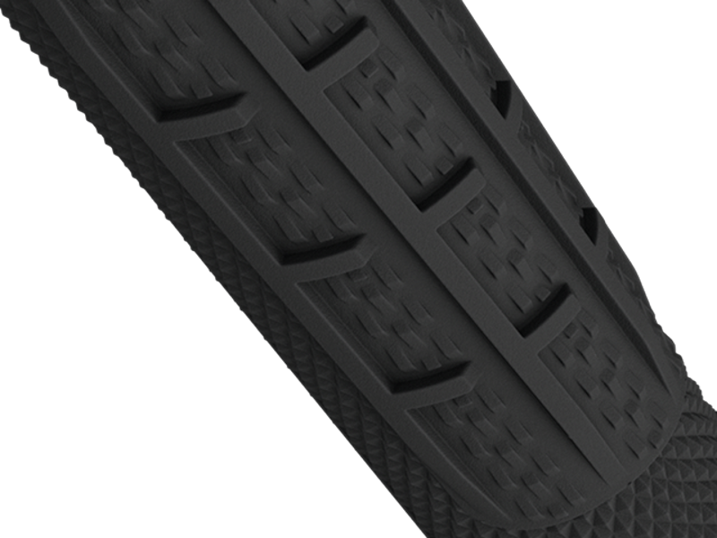 Ergon GDH Team Handlebar Grips - Black-4