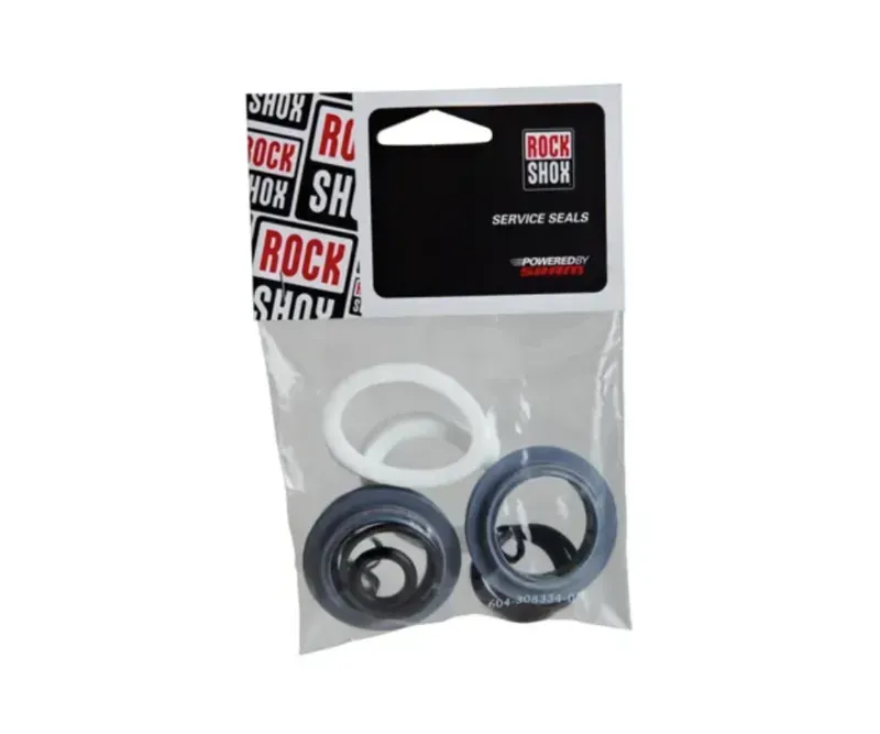 Rock Shox AM 2012 Basic Fork Service Kit - Lyrik Solo Air