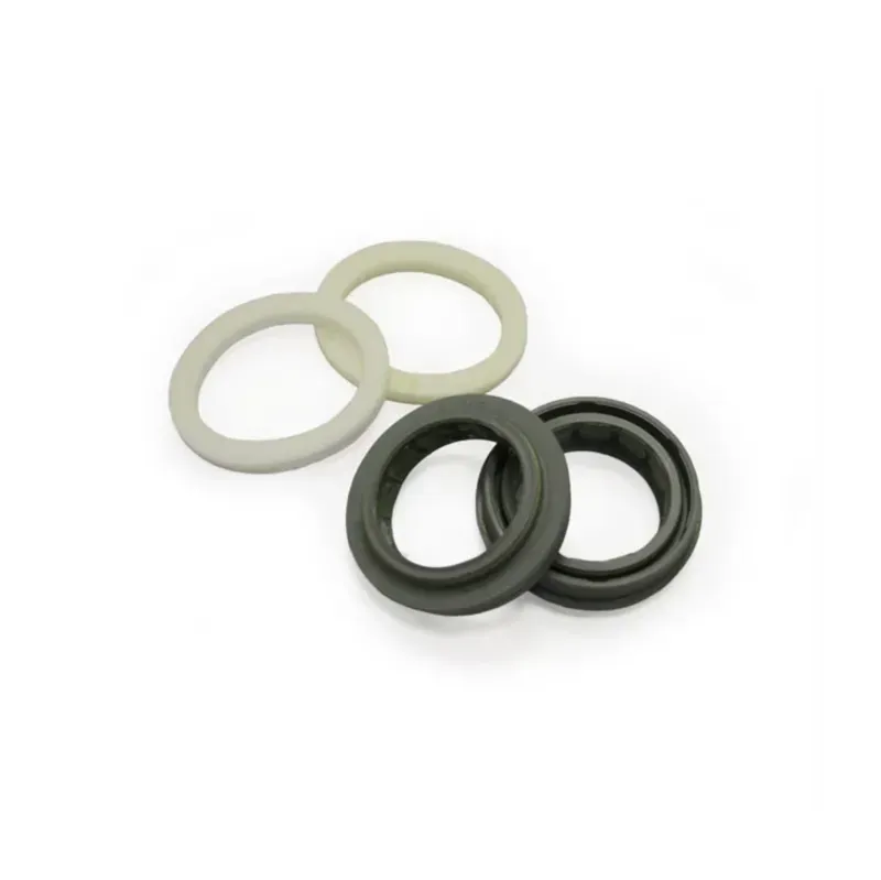 RockShox Fork Seal Service Kit - 35mm x 6mm Pike/ Lyrik B1/ Yari/ Boxxer/ Domain