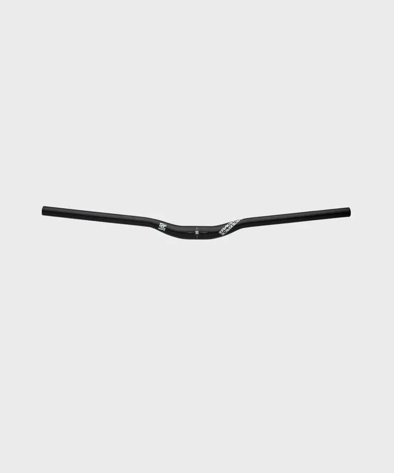 Race Face Ride Rise Handlebar in Black