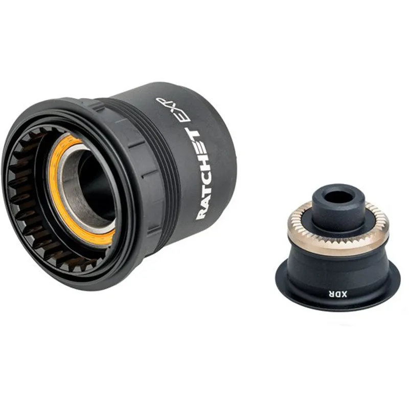 DT Swiss Ratchet EXP Freehub Conversion Kit w/SiNC Ceramic Bearings-6