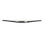 Renthal Fatbar Lite Zero Rise Alloy Handlebars - Black
