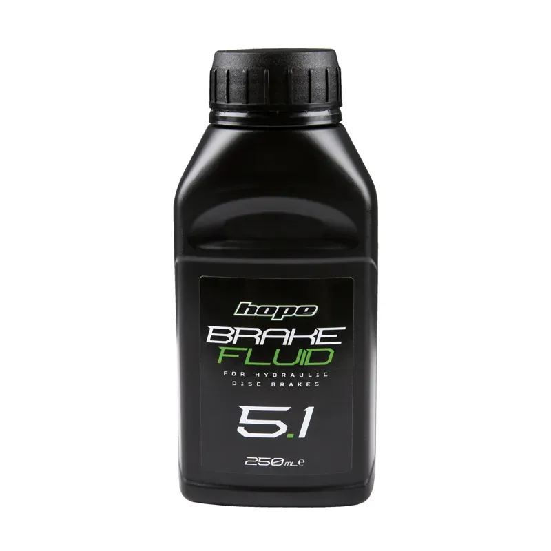 Hope Hydraulic Brake Fluid - Dot 5:1 - 250ml