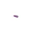 Hope Tech 3 Reservoir Lid in Purple