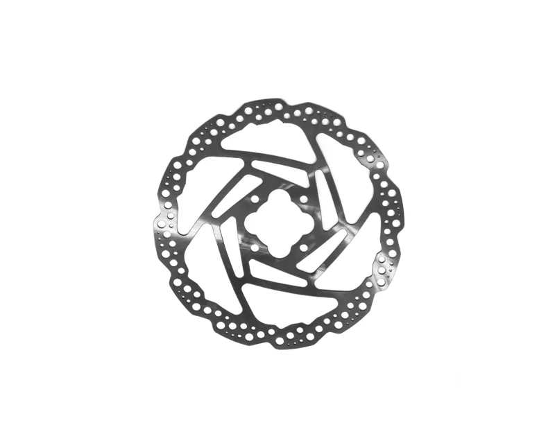 Hope Universal - 4 Bolt Coda - Standard Disc Brake Rotors- Silver