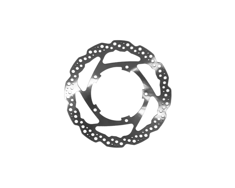 Hope Universal - 5 Bolt - Standard Disc Brake Rotors - Silver