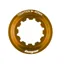 Centre Lock Disc Lockring - Internal - Bronze
