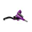 Hope Tech 3 Duo Complete Master Cylinder in Purple