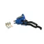 Hope Tech 3 Duo Master Cylinder Complete - Blue