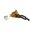 Hope Tech 3 Duo Master Cylinder Complete - Orange