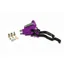 Hope Tech 3 Duo Master Cylinder Complete - Purple