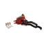 Hope Tech 3 Duo Master Cylinder Complete - Red