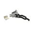 Hope Tech 3 Duo Master Cylinder Complete - Silver