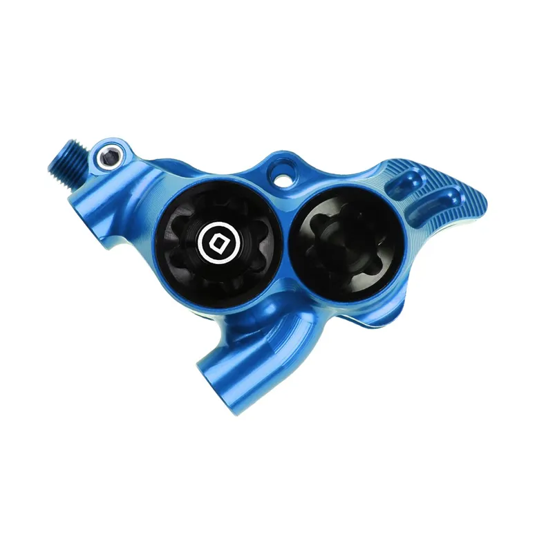 Hope RX4+ Caliper Complete - Blue-8